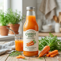 Carrot Rich