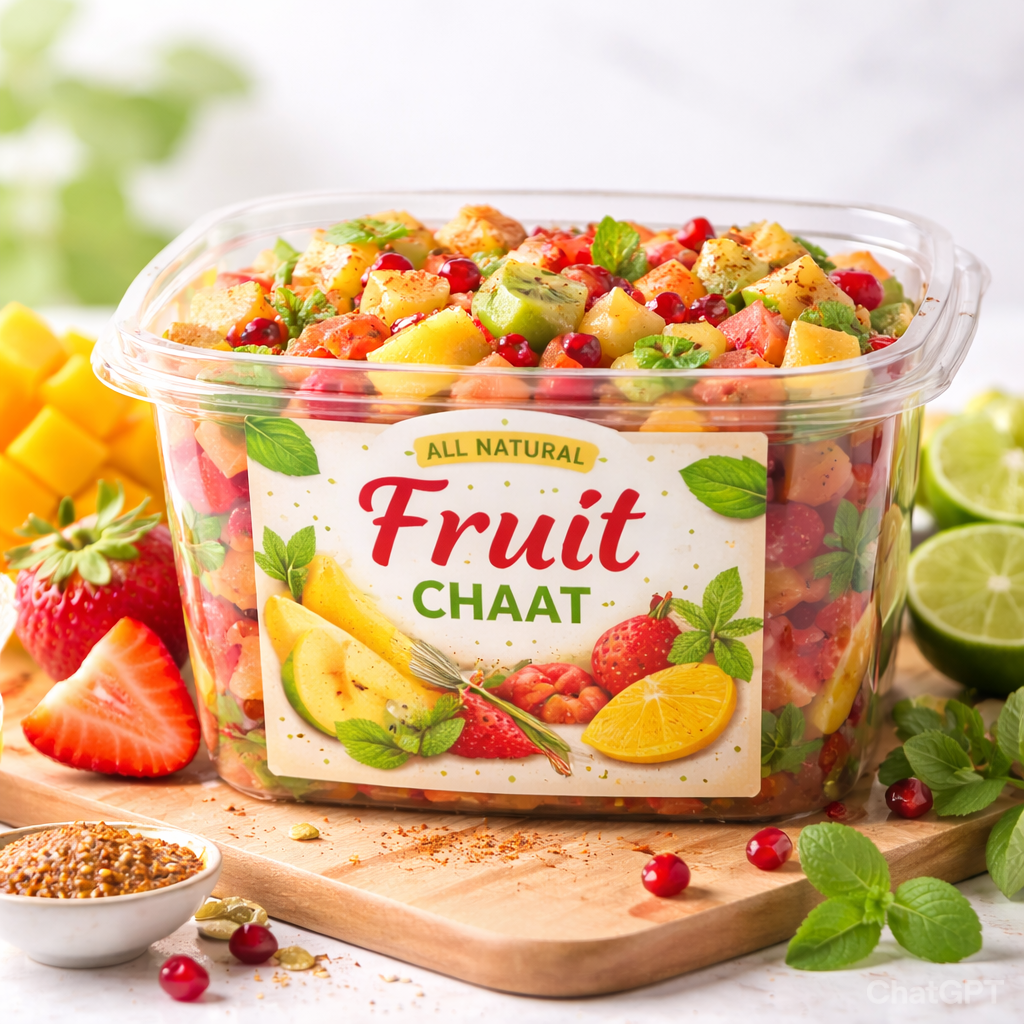 Classic Fruit 250 gm