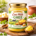 Cow Ghee 500ml