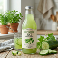 Cucumber 500 ml