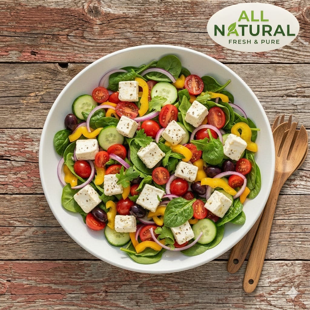 Vegetable Salads 250 gm
