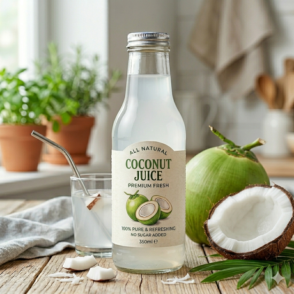 Coconut water 300ml