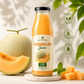 Muskmelon juice 500 ml