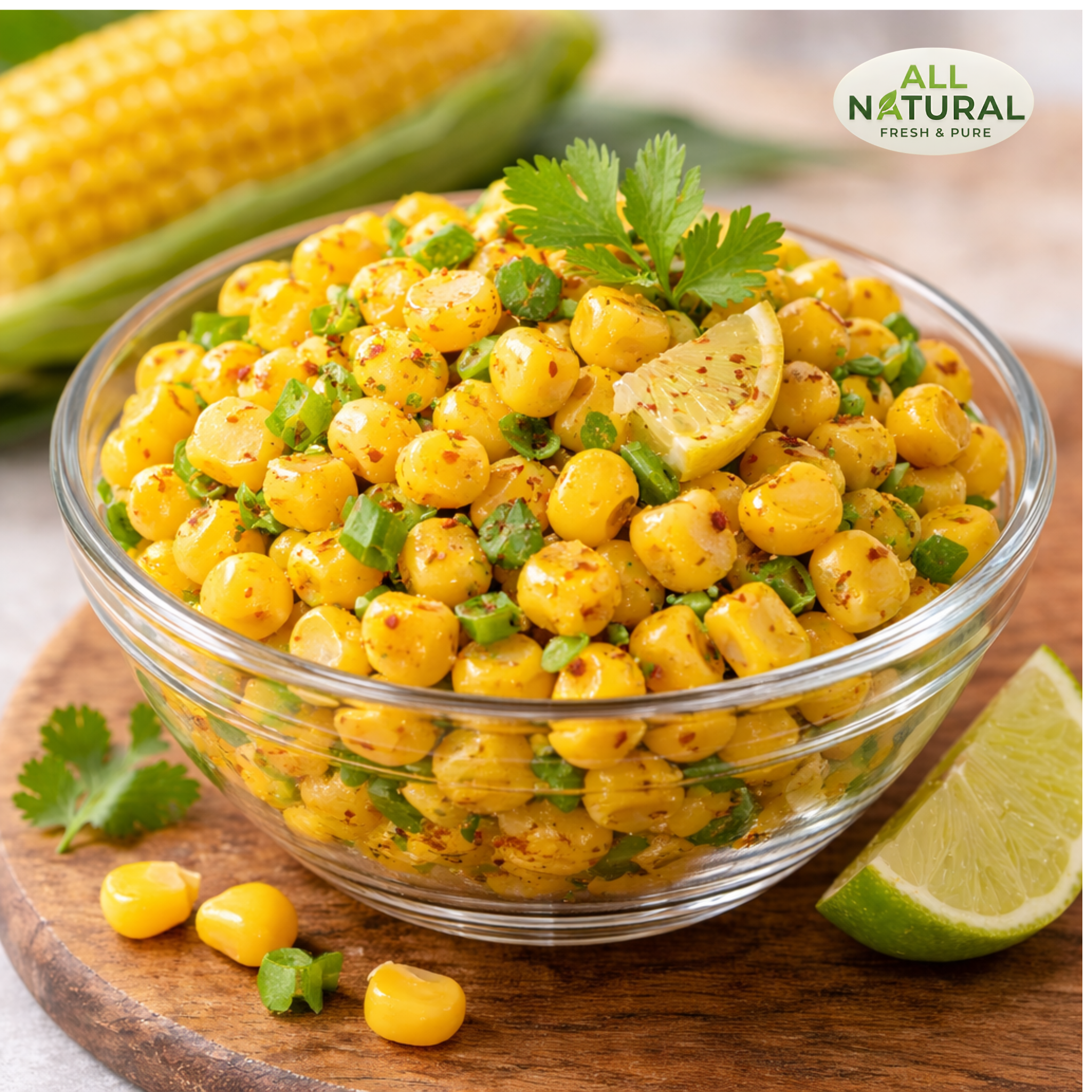 Sweet Corn 200 gm