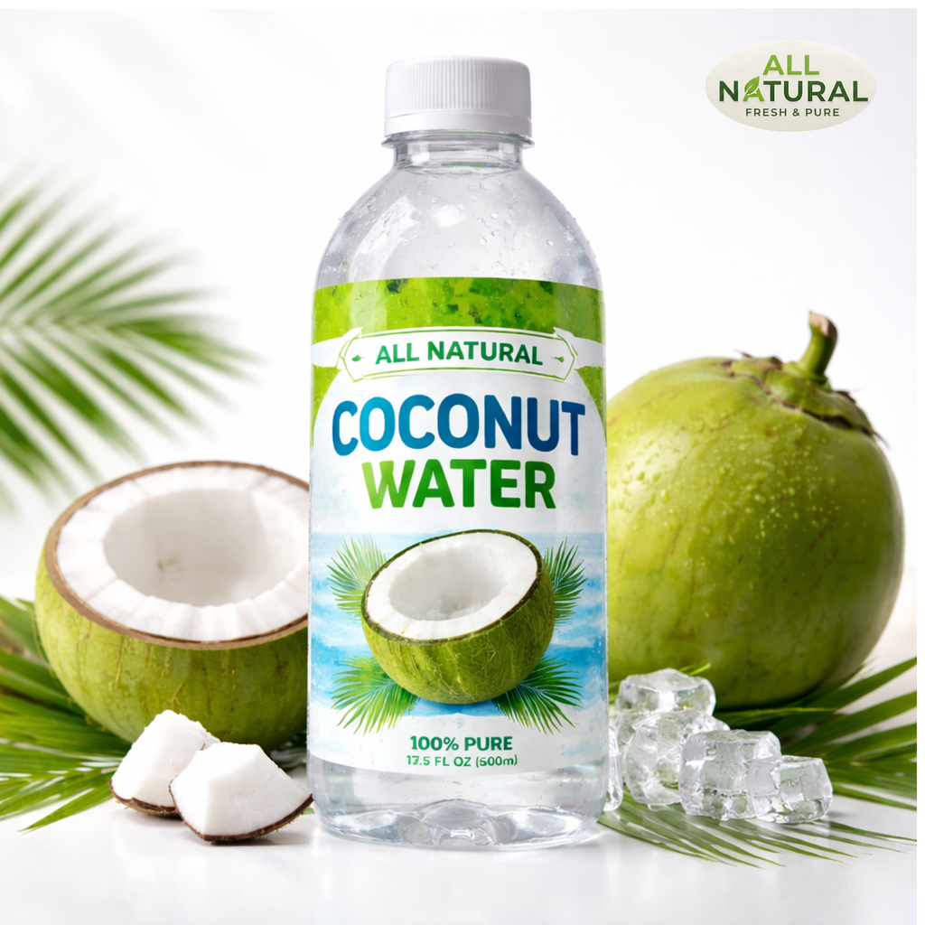 Coconut water 300ml
